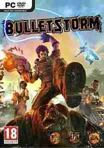 Descargar Bulletstorm [MULTI5][FLT] por Torrent